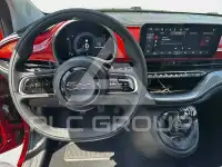2026 Fiat 500