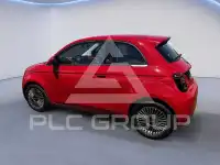 2026 Fiat 500