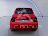 2026 Fiat 500