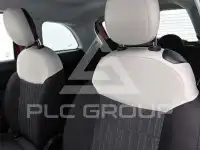 2026 Fiat 500