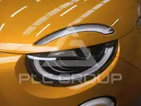2026 Fiat 500