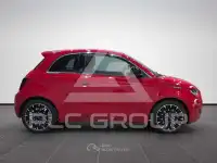 2026 Fiat 500