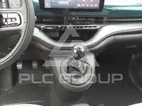 2026 Fiat 500