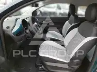 2026 Fiat 500