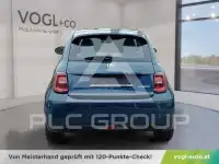 2026 Fiat 500