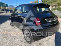 2026 Fiat 500