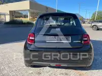 2026 Fiat 500