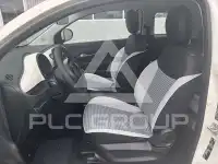 2026 Fiat 500