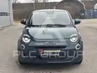 2026 Fiat 500