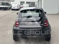 2026 Fiat 500