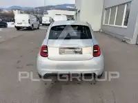 2026 Fiat 500
