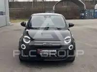 2026 Fiat 500