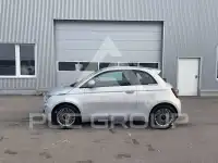 2026 Fiat 500