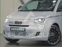 2026 Fiat 500
