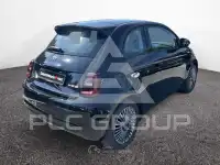 2026 Fiat 500