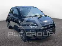 2026 Fiat 500