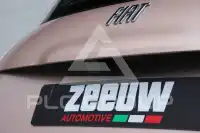2026 Fiat 500