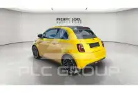2026 Fiat 500