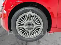 2026 Fiat 500