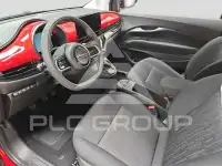 2026 Fiat 500