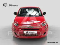 2026 Fiat 500