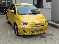2026 Fiat 500