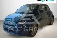 2026 Fiat 500