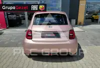 2026 Fiat 500