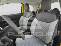2026 Fiat 500
