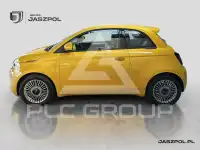 2026 Fiat 500