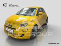 2026 Fiat 500