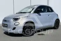 2026 Fiat 500