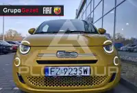 2026 Fiat 500