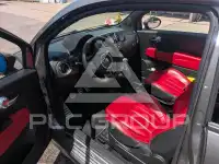 2026 Fiat 500