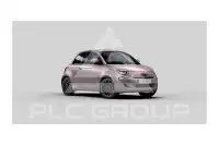 2026 Fiat 500