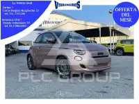 2026 Fiat 500