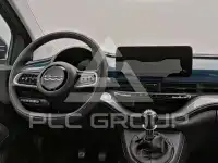 2026 Fiat 500