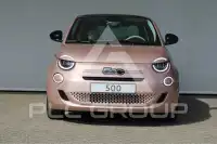2026 Fiat 500