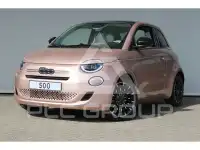 2026 Fiat 500