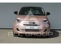 2026 Fiat 500