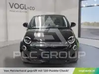 2026 Fiat 500