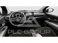 2026 Fiat 500