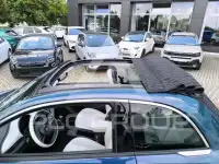 2026 Fiat 500