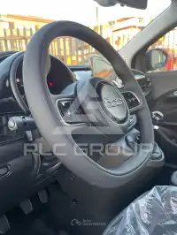 2026 Fiat 500