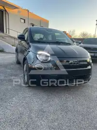 2026 Fiat 500