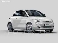 2026 Fiat 500