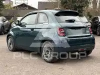 2026 Fiat 500