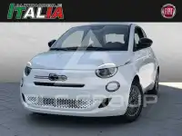 2026 Fiat 500