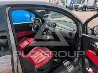 2026 Fiat 500