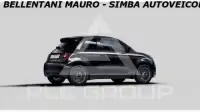 2026 Fiat 500
